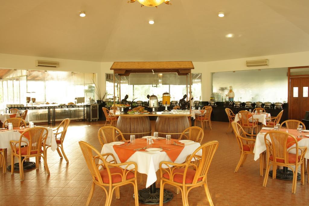 Chariot Beach Resort Mahábalipuram Kültér fotó