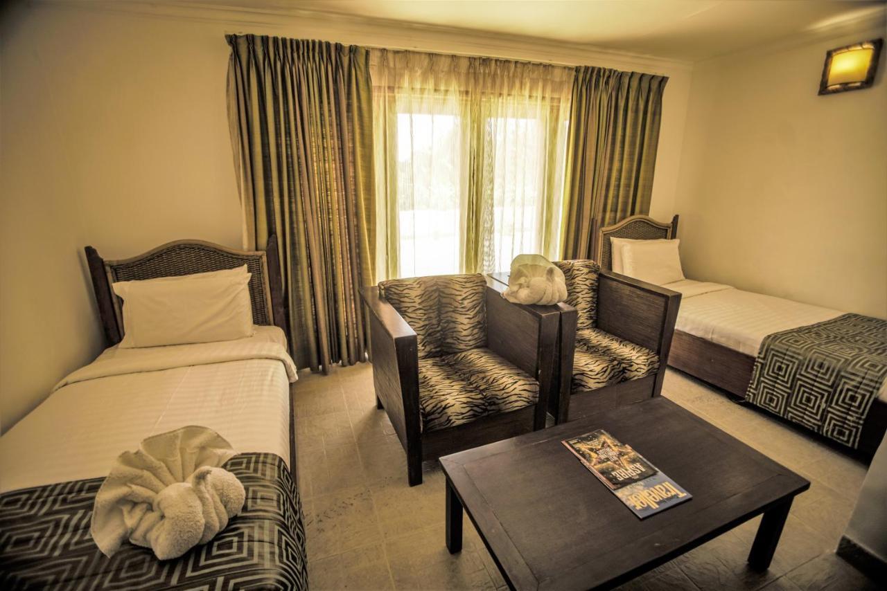 Chariot Beach Resort Mahábalipuram Kültér fotó